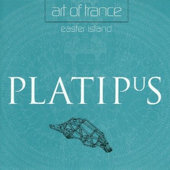 Art Of Trance Easter Island (Cygnus X Mix)