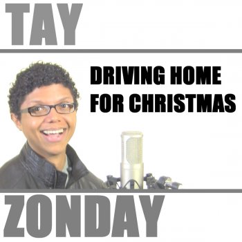 Tay Zonday Driving Home For Christmas