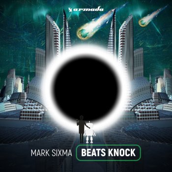 Mark Sixma Beats Knock