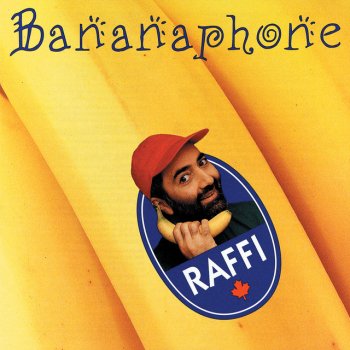 Raffi Bananaphone