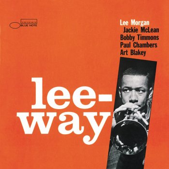 Lee Morgan These Are Soulful Days