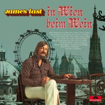 James Last Tritsch-Tratsch-Polka