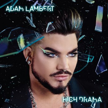 Adam Lambert I Can't Stand the Rain