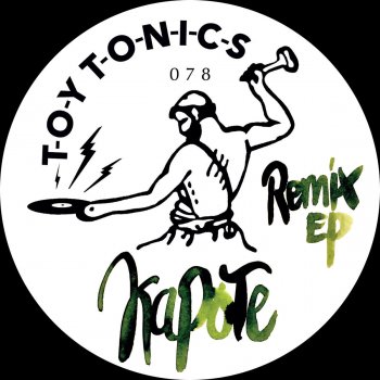 Kapote feat. Mona Lazette & Marvin & Guy Tonite - Marvin & Guy Obscure Mix Radio Version