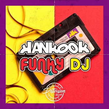 Hankook Funky Dj
