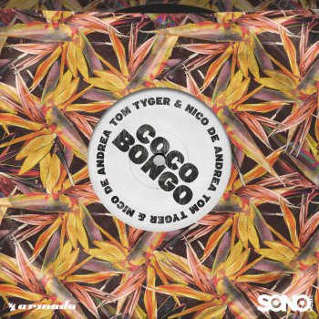 Tom Tyger & Nico De Andrea Coco Bongo - Extended Mix