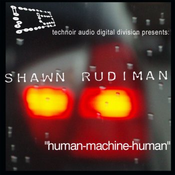 Shawn Rudiman Eyes Forward