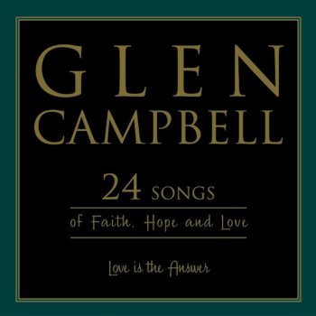 Glen Campbell Shower The People