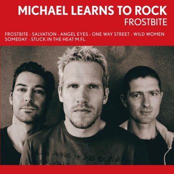 Michael Learns to Rock You Keep Me Running