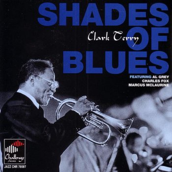 Clark Terry Greazy Blues