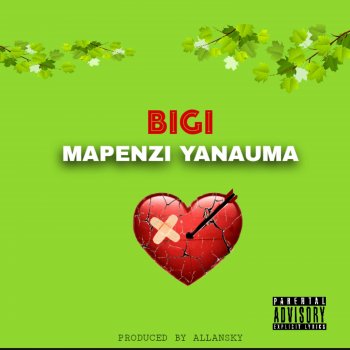 Official Bigi feat. Makaveli & Fatty Mapenzi Yanauma