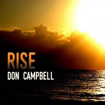 Don Campbell Dance with My Mind