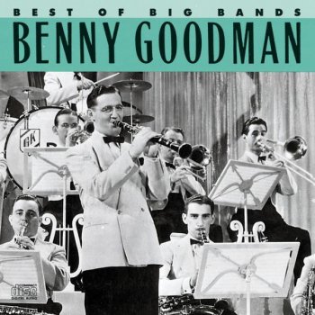 Benny Goodman I'm Nobody's Baby
