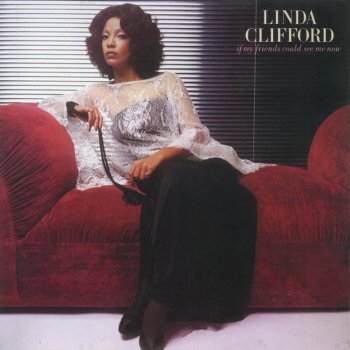 Linda Clifford Gypsy Lady