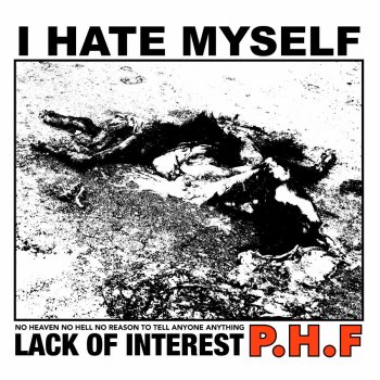 PHF Lack of Interest