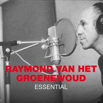 Raymond van het Groenewoud Zjoske Schone Meid (Remastered)