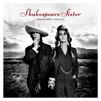 Shakespears Sister Hello (Turn Your Radio On) - [Remastered]