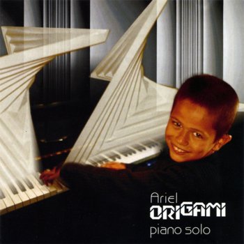 Ariel Origami