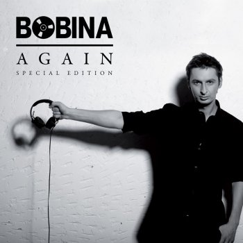 Bobina Invisible Touch - Ferry Corsten's Touch