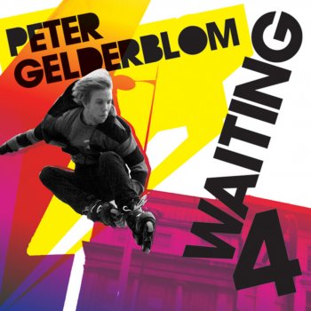 Peter Gelderblom Waiting 4 (Hi_Tack UK Radio Edit)