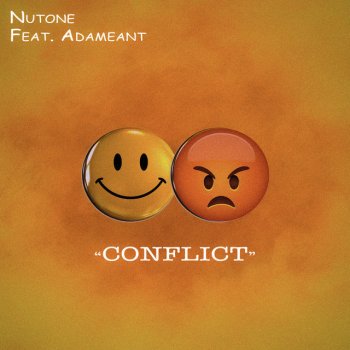 Nu Tone feat. Adameant Conflict