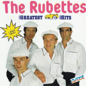 The Rubettes Keep On Dancing