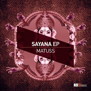 Matuss Sayana (Trestone Remix)