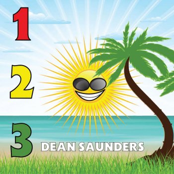 Dean Saunders 1 2 3 (Live)