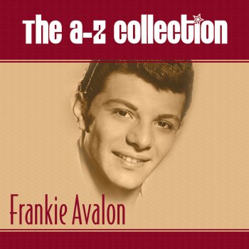Frankie Avalon Ooh! Look-A There, Ain't She Pretty