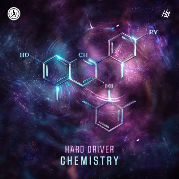 Hard Driver Chemistry (Extended Mix)