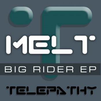 Melt Big Rider