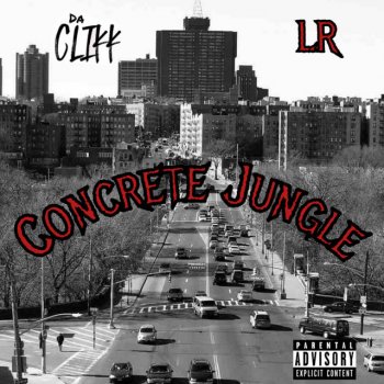 LR Concrete Jungle
