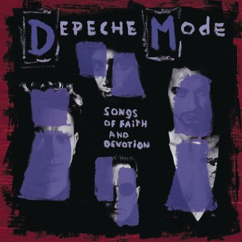 Depeche Mode Walking in My Shoes - Remastered