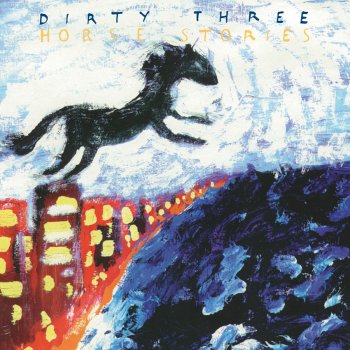 Dirty Three Crazy Birds (Bonus Track)