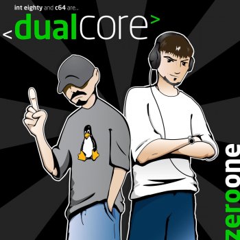 Dual Core Give Me Wings