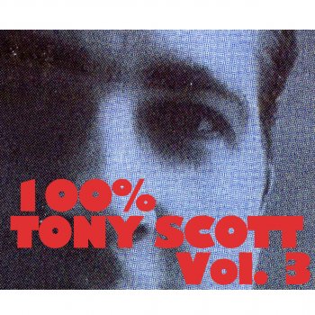 Tony Scott My Funny Valentine