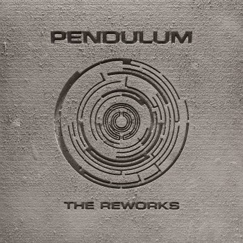 Pendulum The Island, Pt. 1 (Dawn) [AN21 Remix]