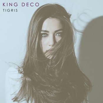 King Deco feat. Kinetics One