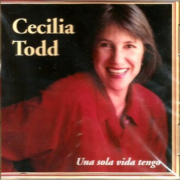 Cecilia Todd Polo de Lo Que Quiero