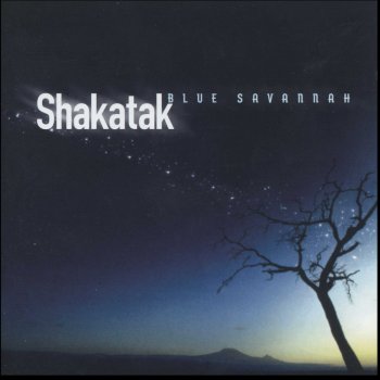 Shakatak Blue Savannah