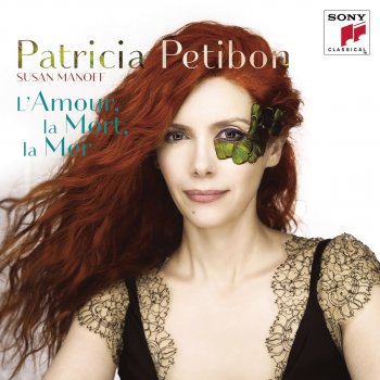Patricia Petibon Trois chansons bretonnes - La rencontre