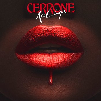 Cerrone Red Lips (feat Wallace Turrell)
