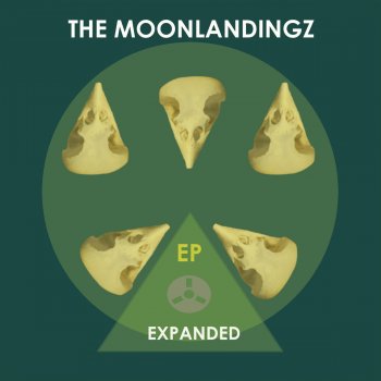 The Moonlandingz Sweet Saturn Mine (Sean Lennon De-Mix)