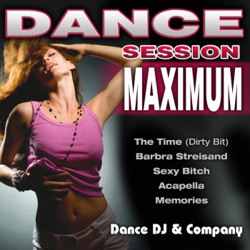 Dance DJ & Company Acapella