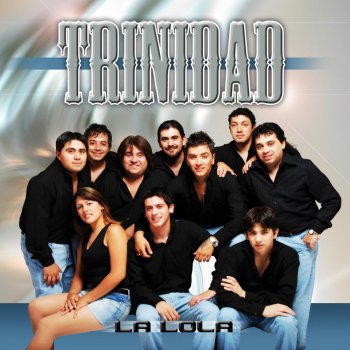 Grupo Trinidad Dime Tu