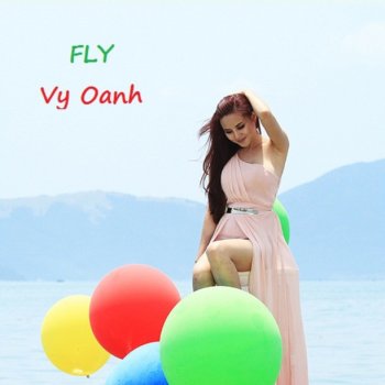 Vy Oanh Dong Xanh