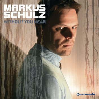 Markus Schulz feat. Anita Kelsey First Time