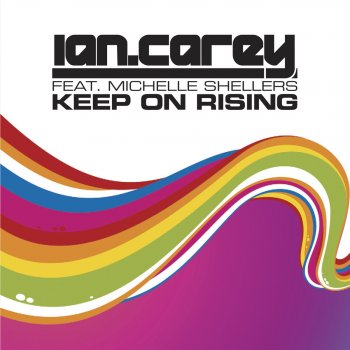 Ian Carey Keep On Rising (Vocal Mix)