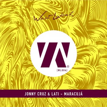 Jonny Cruz feat. Lati Maracuja