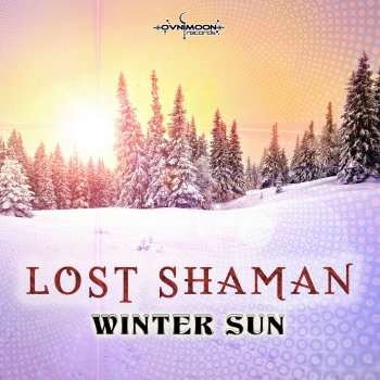 Lost Shaman Winter Sun